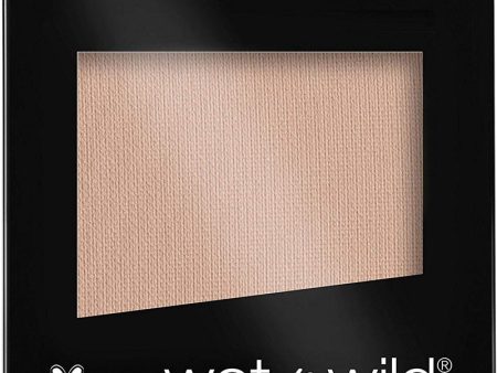 WET N WILD - Color Icon Eyeshadow Single Brulee - 0.06 oz. (1.7 g) For Sale