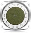 L OREAL - Infallible 24Hr Eyeshadow 335 Golden Emerald - 0.12 oz. (3.4 g) Online Hot Sale