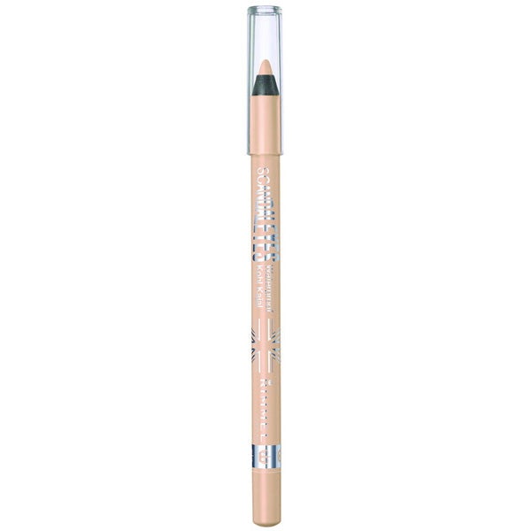 RIMMEL - Scandaleyes Waterproof Kohl Kajal Liner Nude - 0.04 oz. (1.2 g) For Cheap