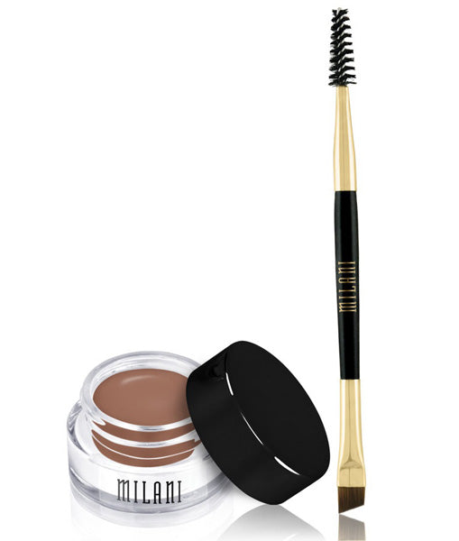 MILANI - Stay Put Brow Color 01 Soft Brown - 0.09 oz. (2.6 g) Hot on Sale