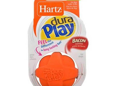 HARTZ - Dura Play Ball for Small Dogs - 1 Ball Online Hot Sale