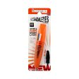 RIMMEL - Scandaleyes Mascara Extreme Black - 0.41 fl. oz. (12 ml) Discount