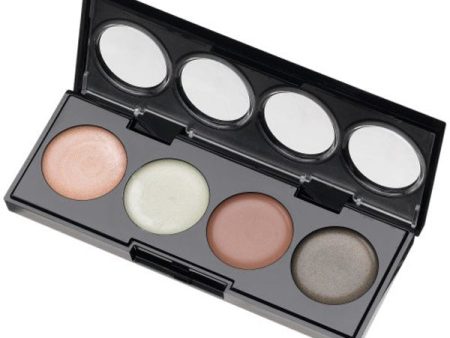 REVLON - Illuminance Creme Shadows 715 Precious Metals - 0.12 oz. (3.4 g) Online now