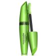 COVERGIRL - LashBlast Clump Crusher Extensions Mascara Very Black - 0.44 fl. oz. (13.1 ml) Discount