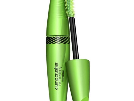 COVERGIRL - LashBlast Clump Crusher Extensions Mascara Very Black - 0.44 fl. oz. (13.1 ml) Discount