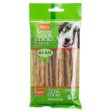 HARTZ - Rawhide Chew Sticks Natural - 20 Pack Online now