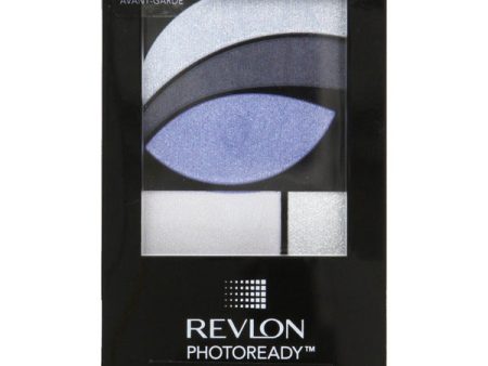 REVLON - PhotoReady Primer Plus Shadow 525 Avant Garde - 0.1 oz. (2.8 g) Fashion