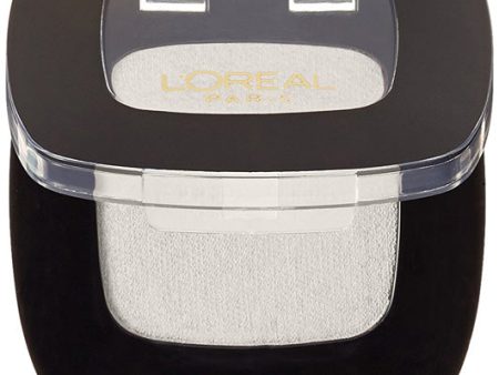 L OREAL - Colour Riche Monos Eyeshadow Petite Perle - 0.12 oz. (3.5 g) Supply