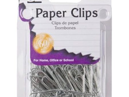 CHARLES LEONARD - Paper Clip #1 - 100 Clips Online now