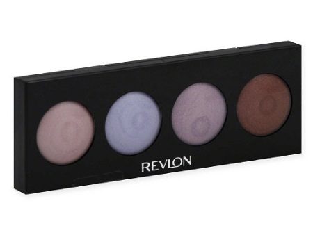 REVLON - Illuminance Creme Shadows 701 Wild Orchards - 0.12 oz. (3.4 g) Cheap