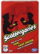 HASBRO - Scattergories - 1 Game Sale