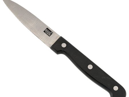 GOOD COOK - Fine Edge Paring Knife - 3.5 Inch Hot on Sale