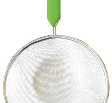 COOKS KITCHEN - Strainer with Handle - 1 Strainer Sale