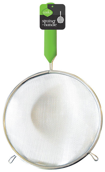 COOKS KITCHEN - Strainer with Handle - 1 Strainer Sale