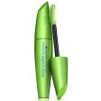 COVERGIRL - LashBlast Clump Crusher Water Resistant Mascara Black Brown - 0.44 fl. oz. (13.1 ml) For Sale