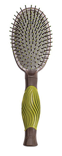 GOODY - Grip N  Style Cushion Brush - 1 Brush Sale