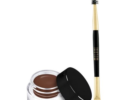 MILANI - Stay Put Brow Color 03 Medium Brown - 0.09 oz. (2.6 g) Hot on Sale