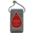 BODY BENEFITS - Natural Pumice Stone - 1 Stone Online