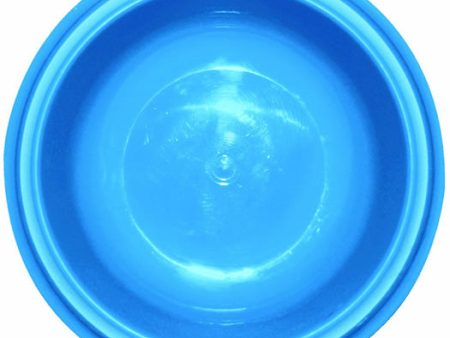 BOW WOW - Plastic Dog Bowl - 1 Bowl Online now