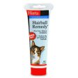 HARTZ - Hairball Remedy Plus for Cats and Kittens - 24 oz. (680 g) Online