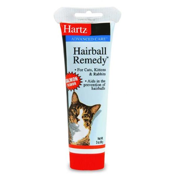 HARTZ - Hairball Remedy Plus for Cats and Kittens - 24 oz. (680 g) Online