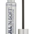 MAYBELLINE - Full  N Soft Waterproof Mascara 311 Very Black - 0.28 fl. oz. (8.2 ml) For Sale