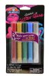 ELMER S - Washable Glitter Glue Pens - Pack of 5 For Discount