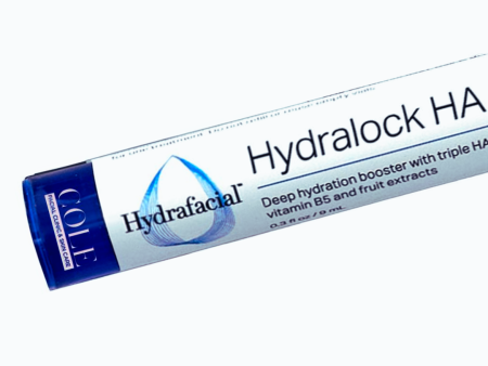 HydraFacial Treatments Hot on Sale