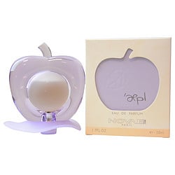 APPLE PURPLE by Novae , EAU DE PARFUM SPRAY 1.7 OZ Online Sale