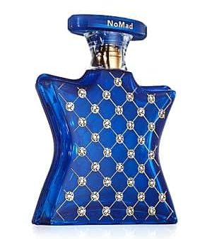 BOND NO. 9 NOMAD by Bond No. 9 , EAU DE PARFUM SPRAY 3.4 OZ Online Hot Sale