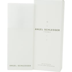 ANGEL SCHLESSER by Angel Schlesser , EDT SPRAY 1 OZ For Discount