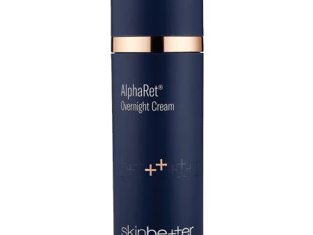 SkinBetter Science AlphaRet- Regular Strength Discount