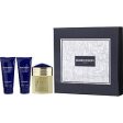 BOUCHERON by Boucheron , EAU DE PARFUM SPRAY 3.3 OZ & AFTERSHAVE BALM 3.3 OZ & ALL OVER SHOWER GEL 3.3 OZ For Cheap