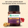 IBS Relief: Helps Relieve Cramps, Bloating & Normalize Bowel Movements Online