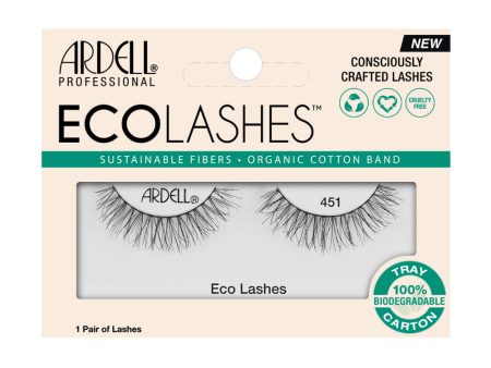 ARD LASHES ECO LASHES 451 For Cheap