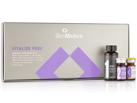 Vitalize Peel® For Cheap