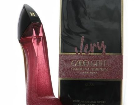 Carolina Herrera Very Good Girl Glam Eau de Parfum 30ml Online