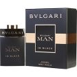 BVLGARI MAN IN BLACK by Bvlgari , EAU DE PARFUM SPRAY 5 OZ Online