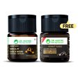 Dr. Vaidya s Shilajit Resin Softgel Combo For Cheap