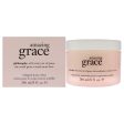 Amazing Grace Whipped Body Creme by Philosophy for Women - 8 oz Cream For Discount