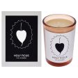 Holy Ficus by DS & Durga for Unisex - 7 oz Candle on Sale