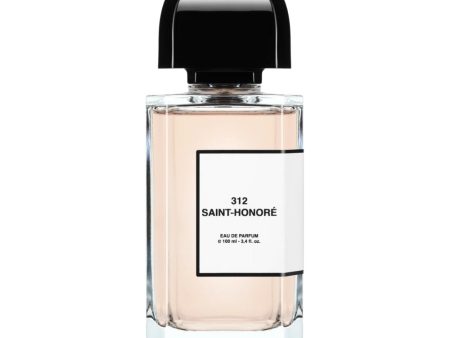 BDK Parfums 312 Saint Honore 3.4 oz   100 ml Eau De Parfum Unisex Online