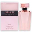 Animale Seduction Femme by Animale Eau De Parfum Spray 3.4 oz for Women Supply