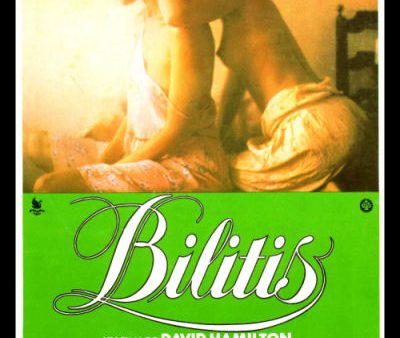 Bilitis French Cinema Movie Poster Fridge Magnet 6x8 Large on Sale