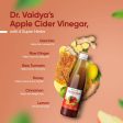 Ayurvedic Apple Cider Vinegar by Dr. Vaidya’s - Buy 1 Get 1 Free on Sale