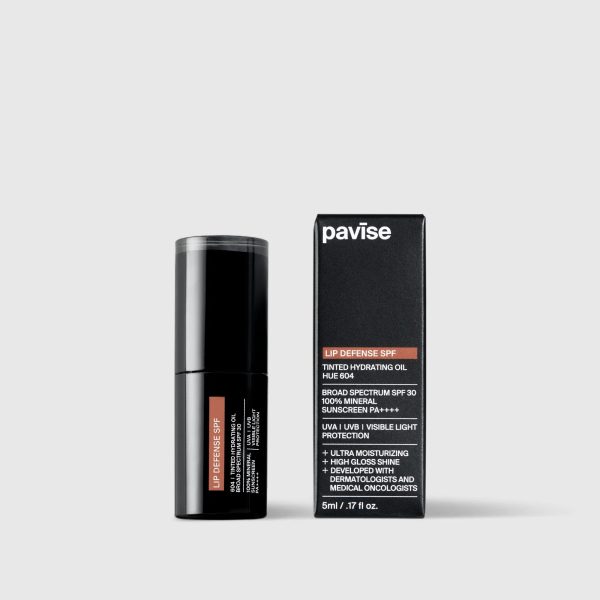 Pavise LIP DEFENSE SPF Online now