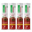 Ashwagandha Effervescent Tablets - Pack of 4 Hot on Sale