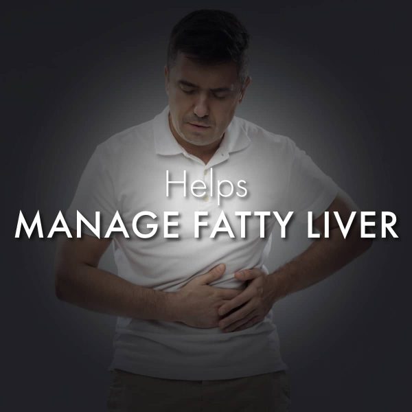 Dr. Vaidya’s Liver Care: Supports Fatty Liver Wellness & Daily Liver Detoxification For Cheap