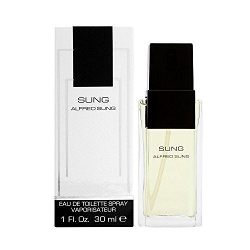 Alfred Sung Alfred Sung Edt Spray 1.0 Oz (W) Online