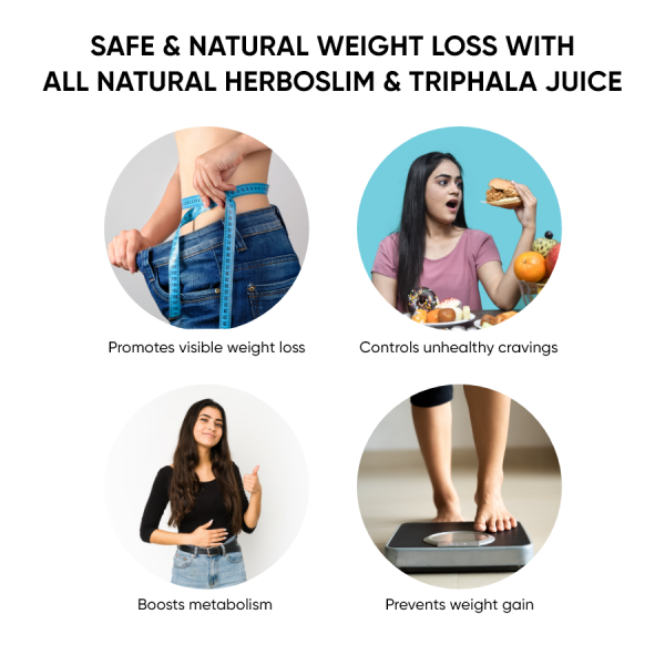 Weight Loss Combo on Sale